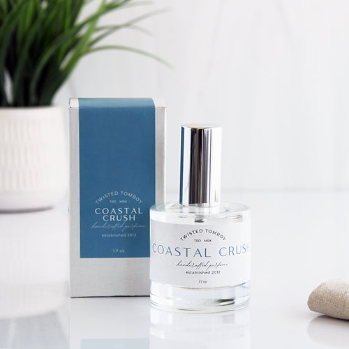 Coastal Crush Spray Perfume (1.7 oz)