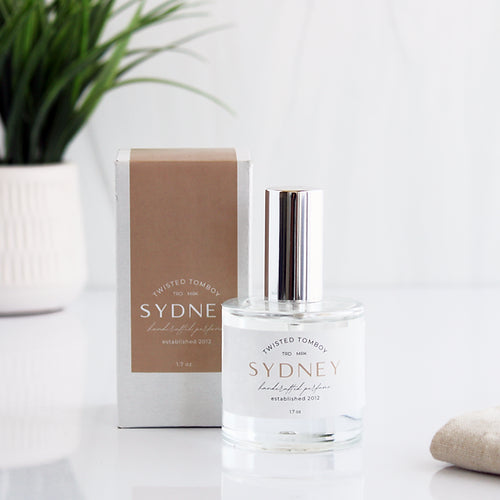 Sydney Spray Perfume (1.7 oz)