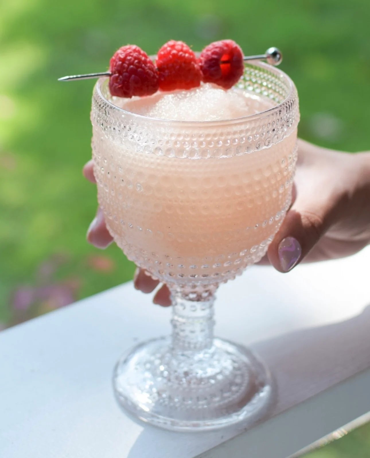 Frose Craft Cocktail Slush Mix