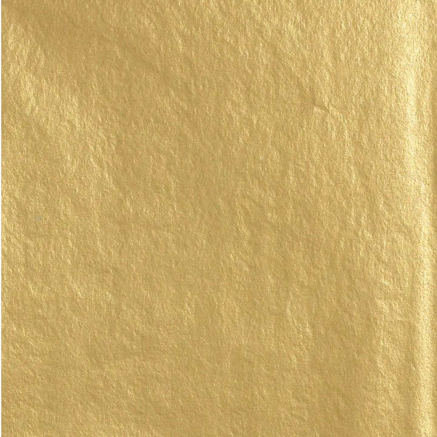 Metallic Matte Gold Tissue Paper