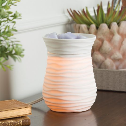 Harmony Illumination Fragrance Warmer