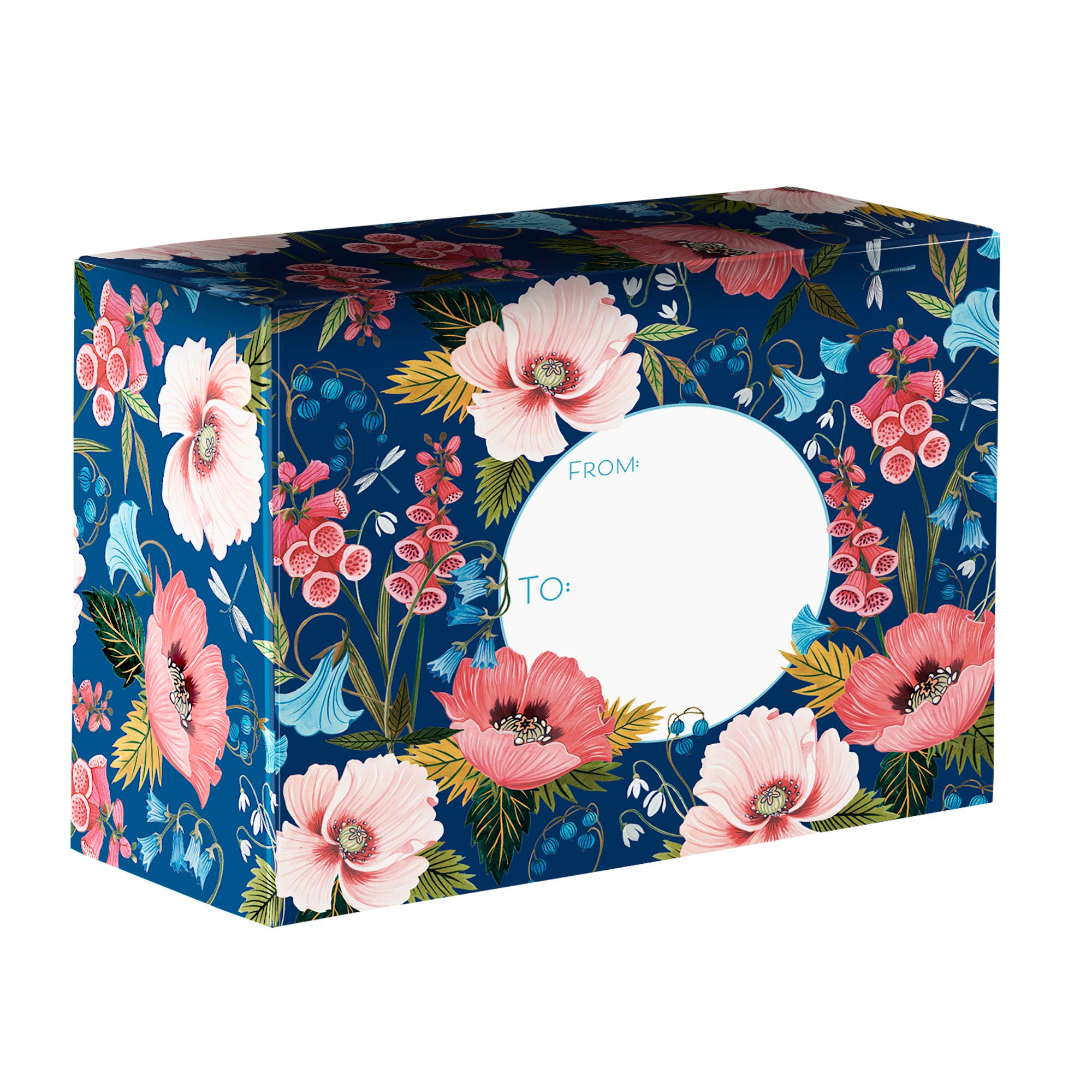 Blooming Mailing Box - Small