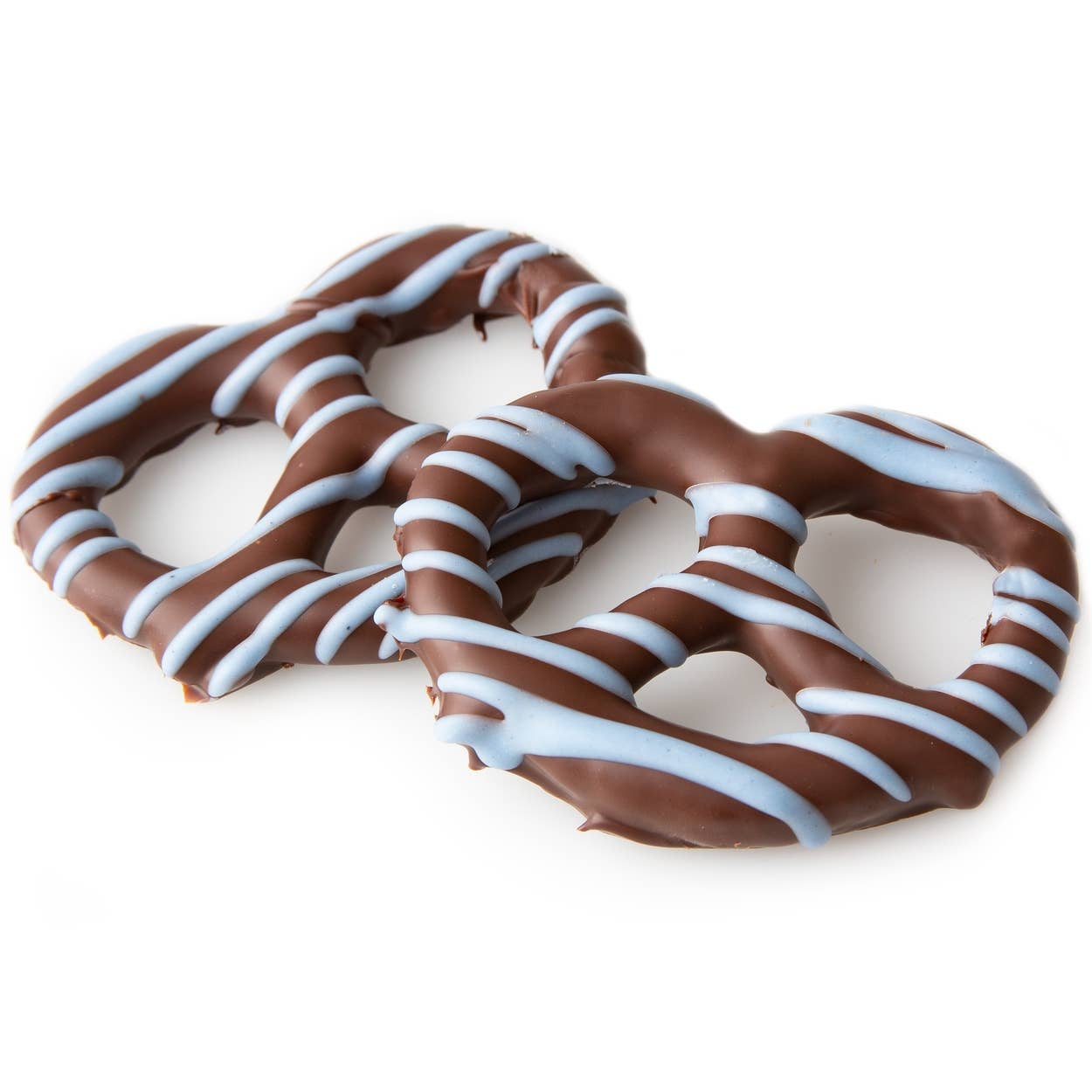 Chocolate Covered Pretzels - 8pc