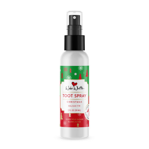 Christmas (Balsam Fir) TooT Spray - 2oz