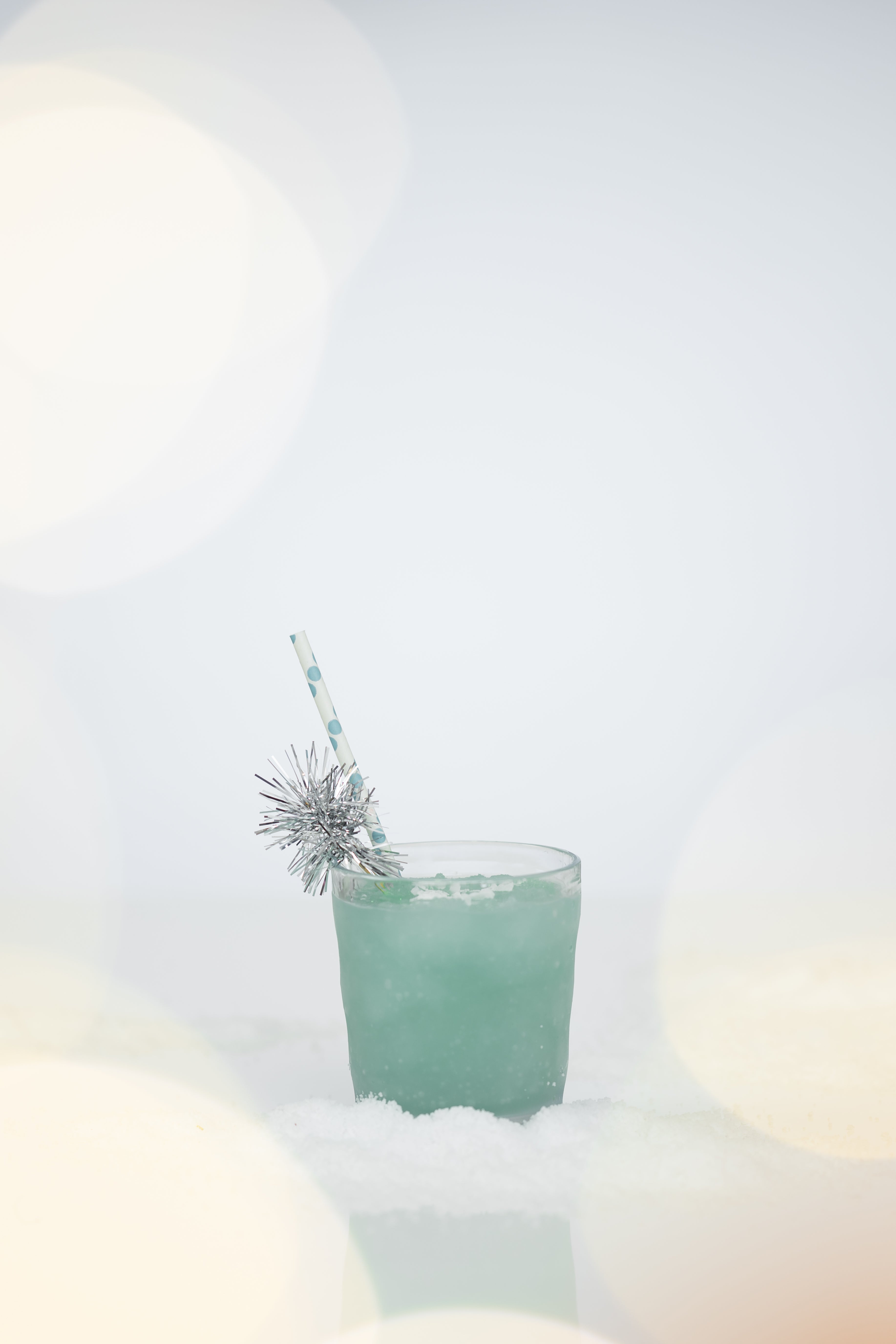 Drunk Jack Frost Cocktail Slush Mix (10 oz.)