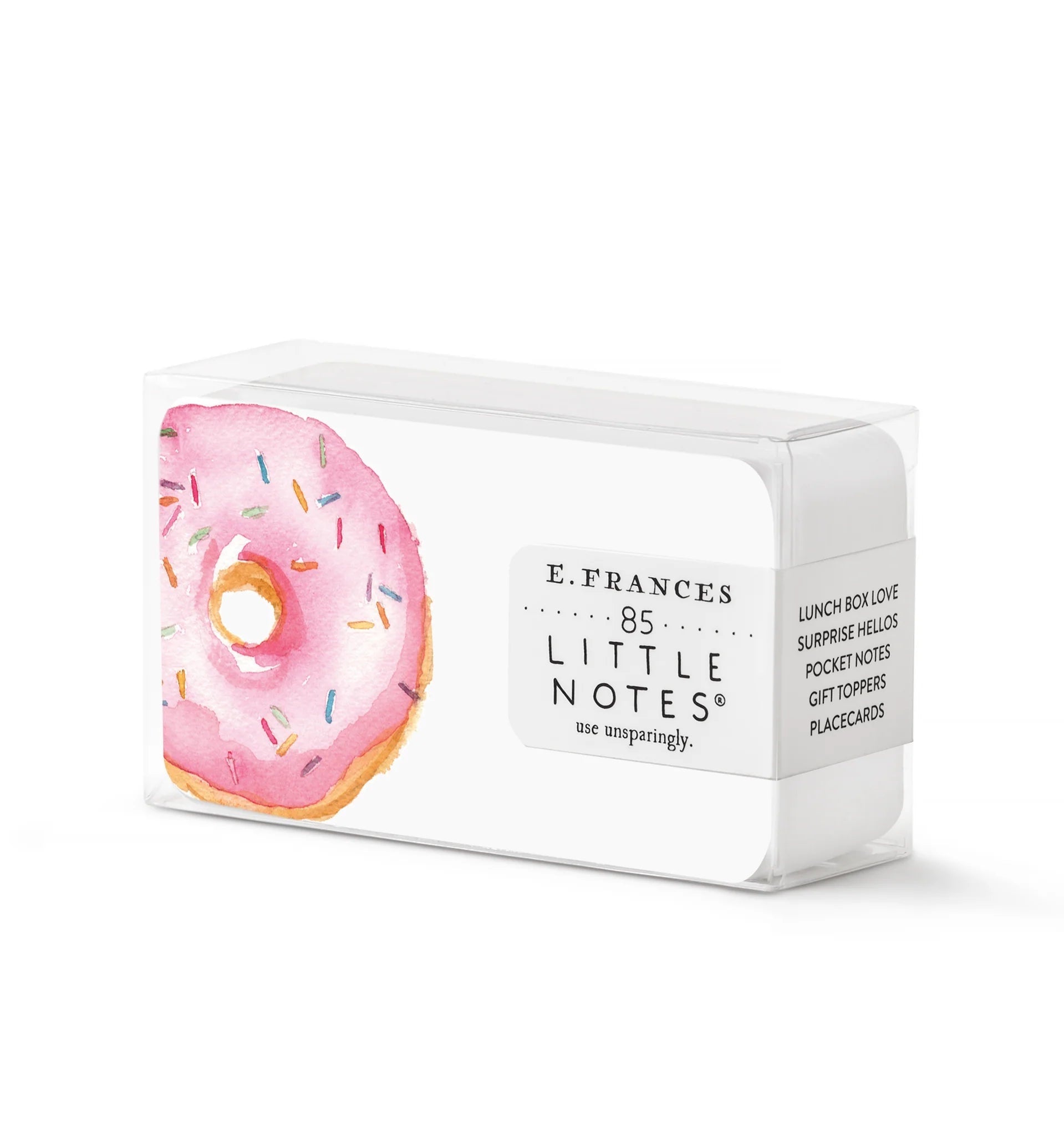 Little Notes: Donut Day