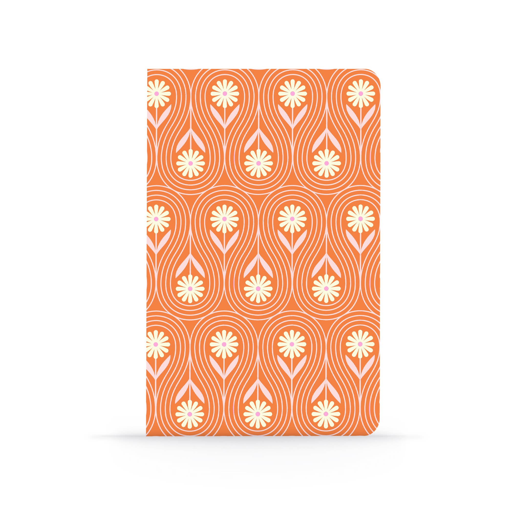 Daisy Chain Classic Layflat Journal Notebook